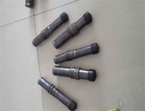 薄壁套筒式声测管