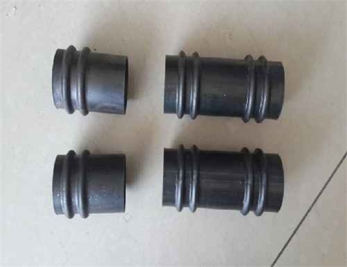 铁路用承插式声测管