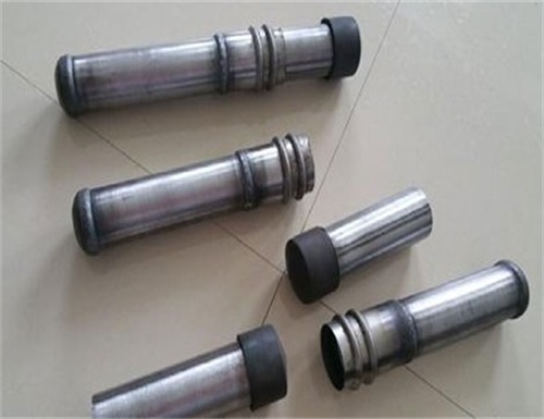 声测管有哪些常见型号？怎么布置埋设？