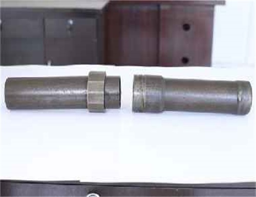 声测管送检规范内容与注意事项