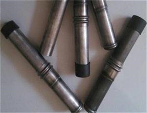 南阳法兰式声测管