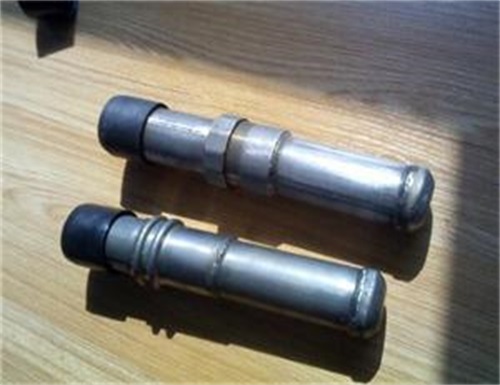 徐州螺旋式声测管